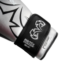 Боксови ръкавици - Rival RS11V Evolution Sparring Gloves - Silver